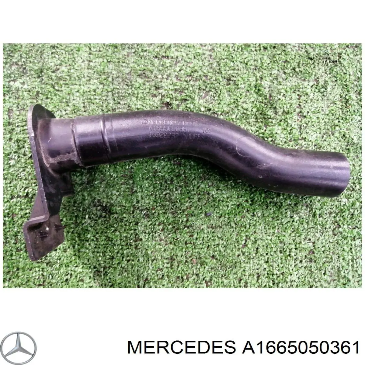  A1665050361 Mercedes