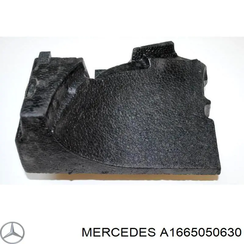 A1665050630 Mercedes 