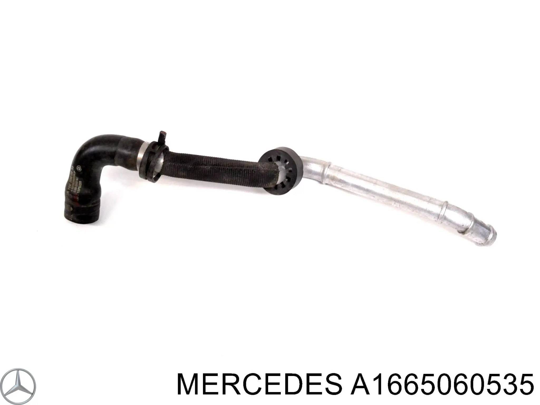 Купить A1665060535 Mercedes 