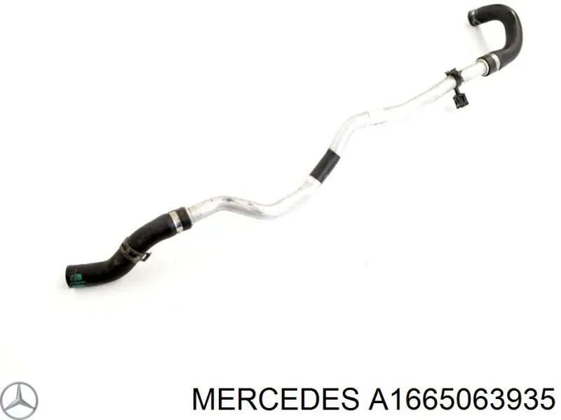 A1665063935 Mercedes 