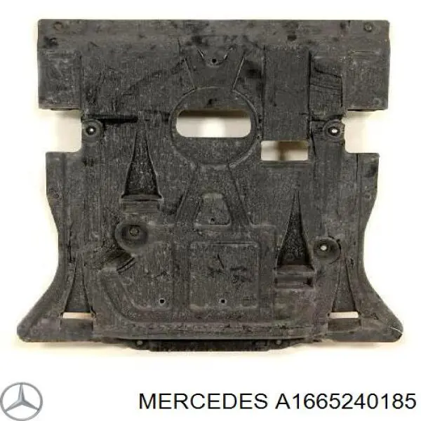  A1665240185 Mercedes