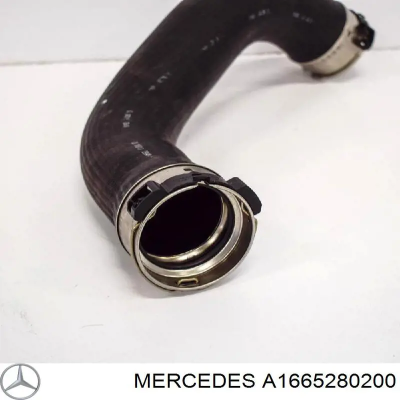 A1665280200 Mercedes 