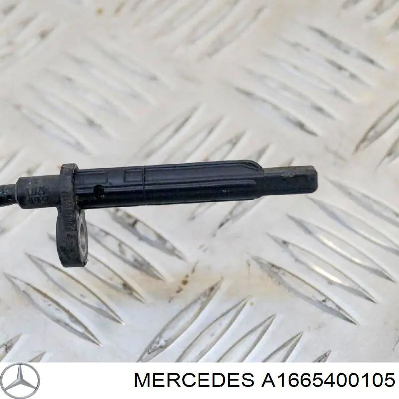 Купить 1665400105 Mercedes 