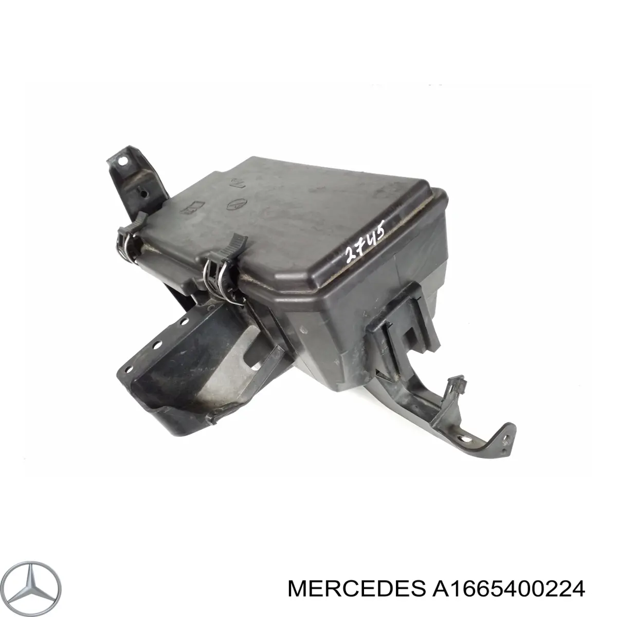 A1665400224 Mercedes 