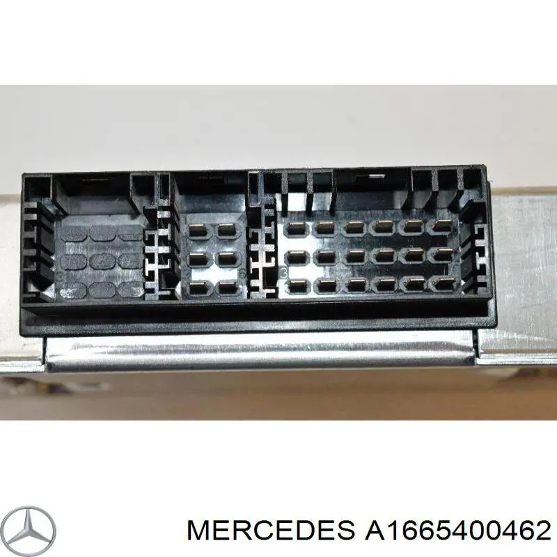 A1665400462 Mercedes 