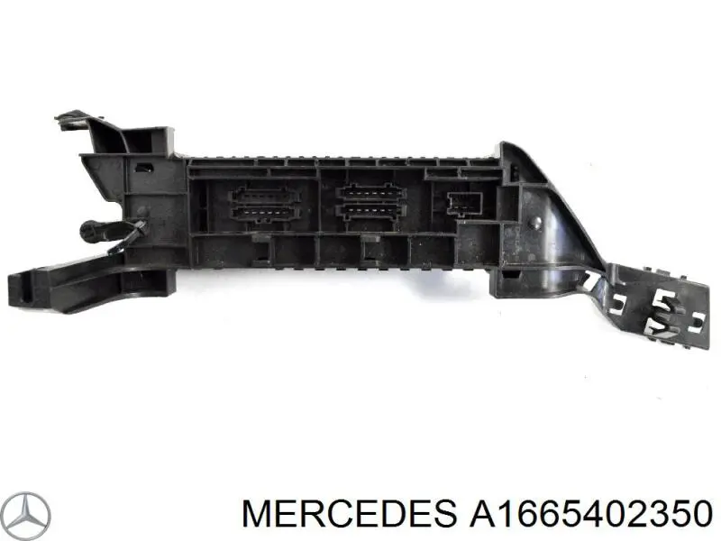  A1665402350 Mercedes