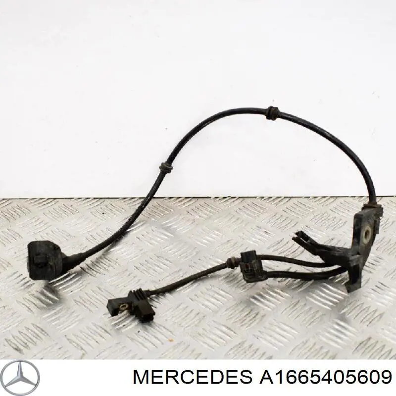  A1665405609 Mercedes