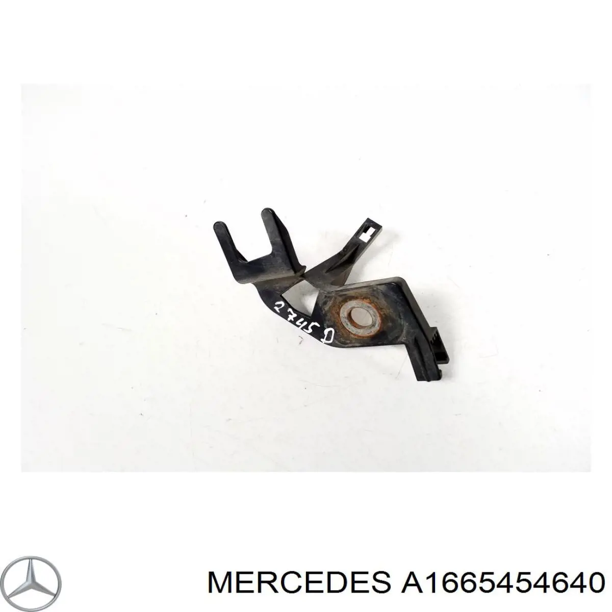  A1665454640 Mercedes