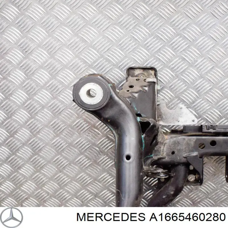 Купить A1665460280 Mercedes 