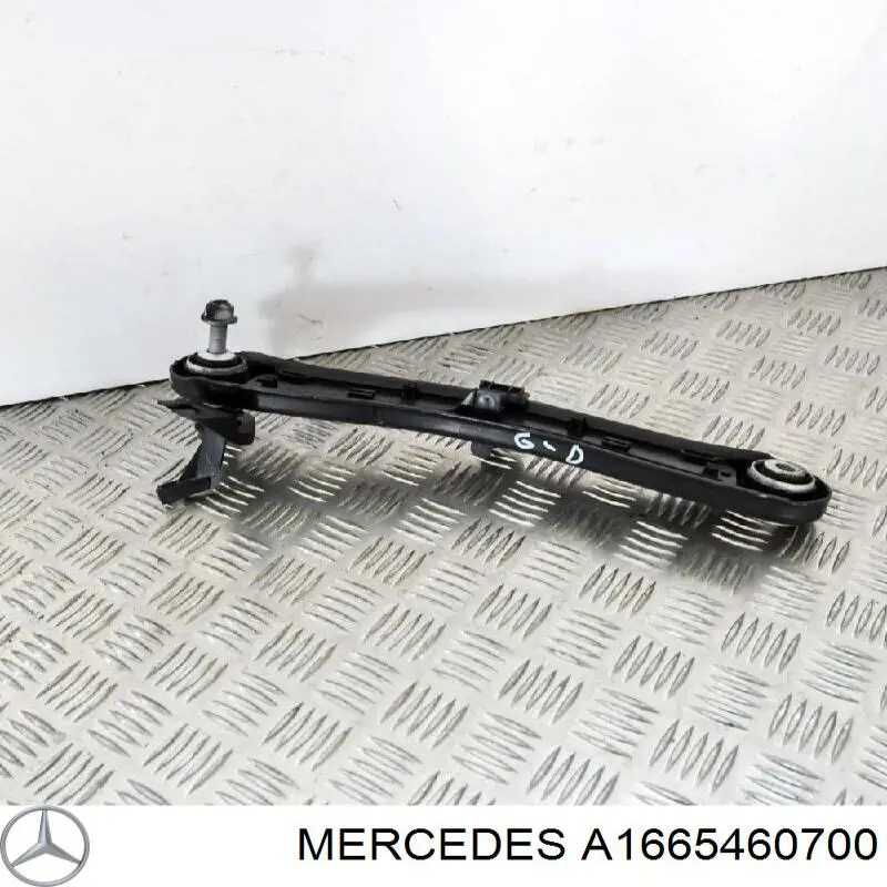  Mercedes A1665460700 цена, от 6.21 USD