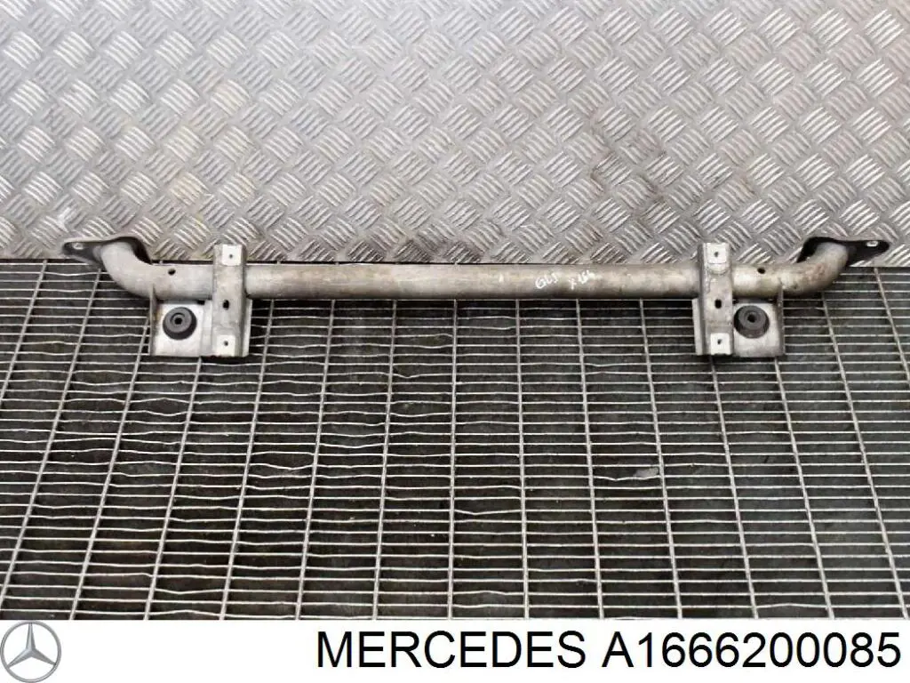  A1666200085 Mercedes