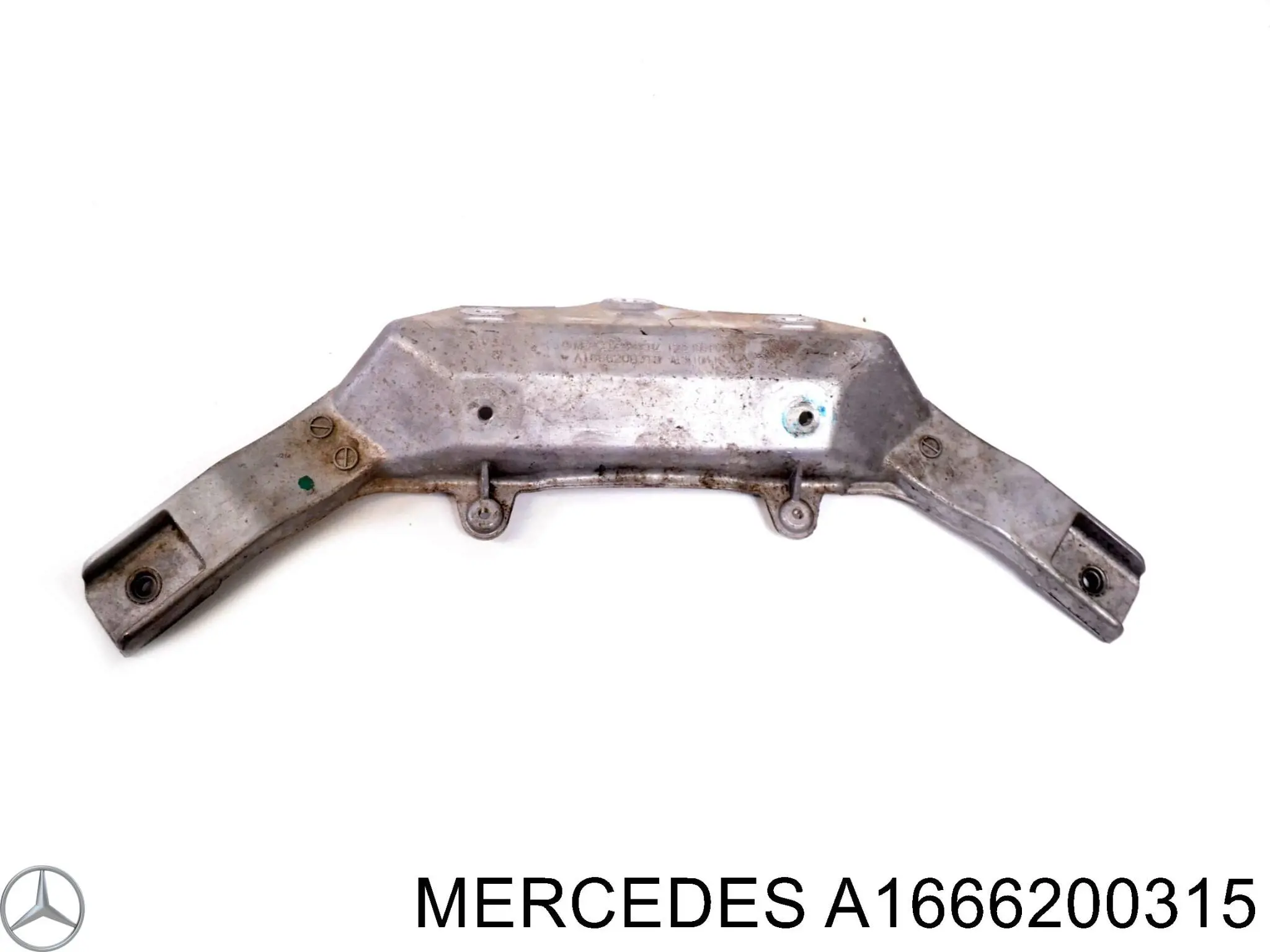 Mercedes 1666200315 цена, от 40.54 USD