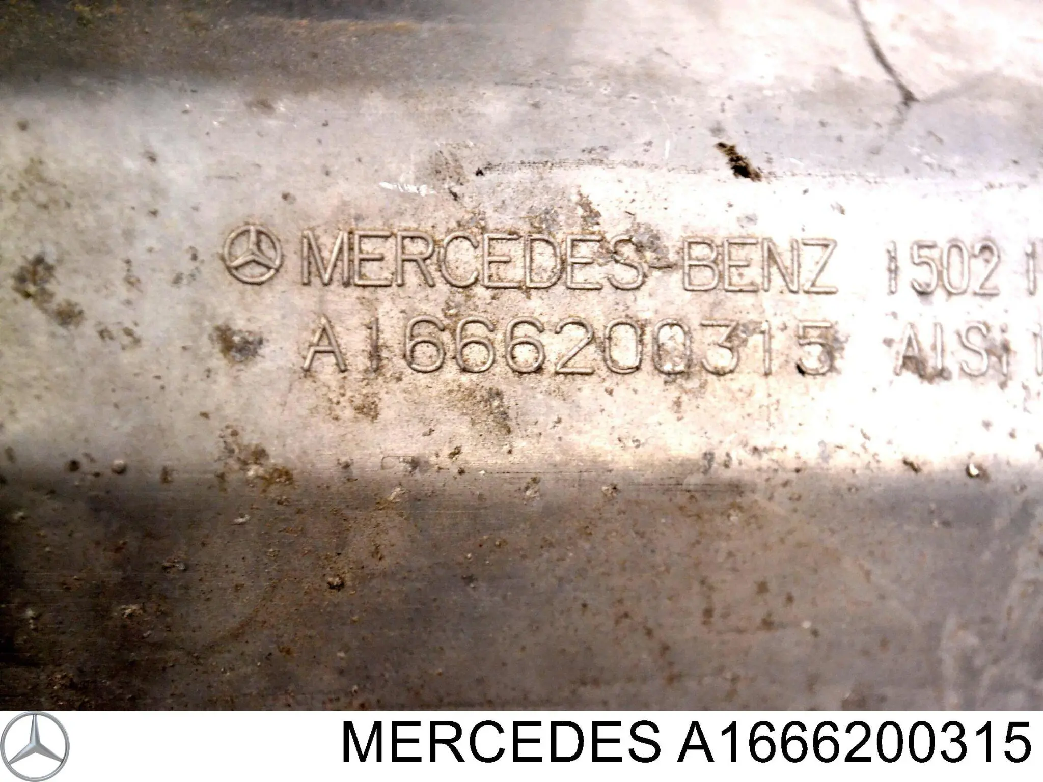  Mercedes 1666200315