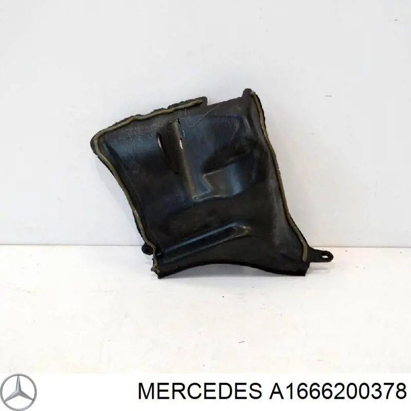 Купить A1666200378 Mercedes 