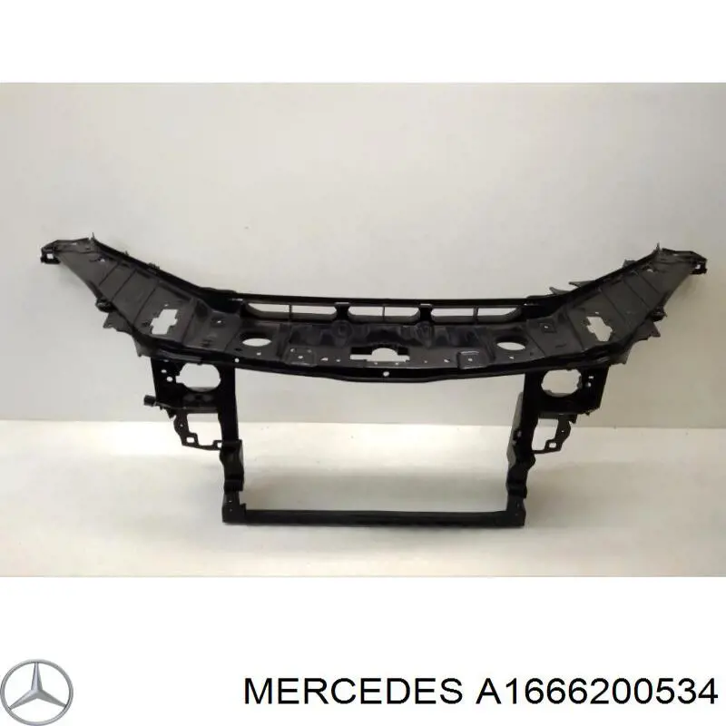 A1666200534 Mercedes 