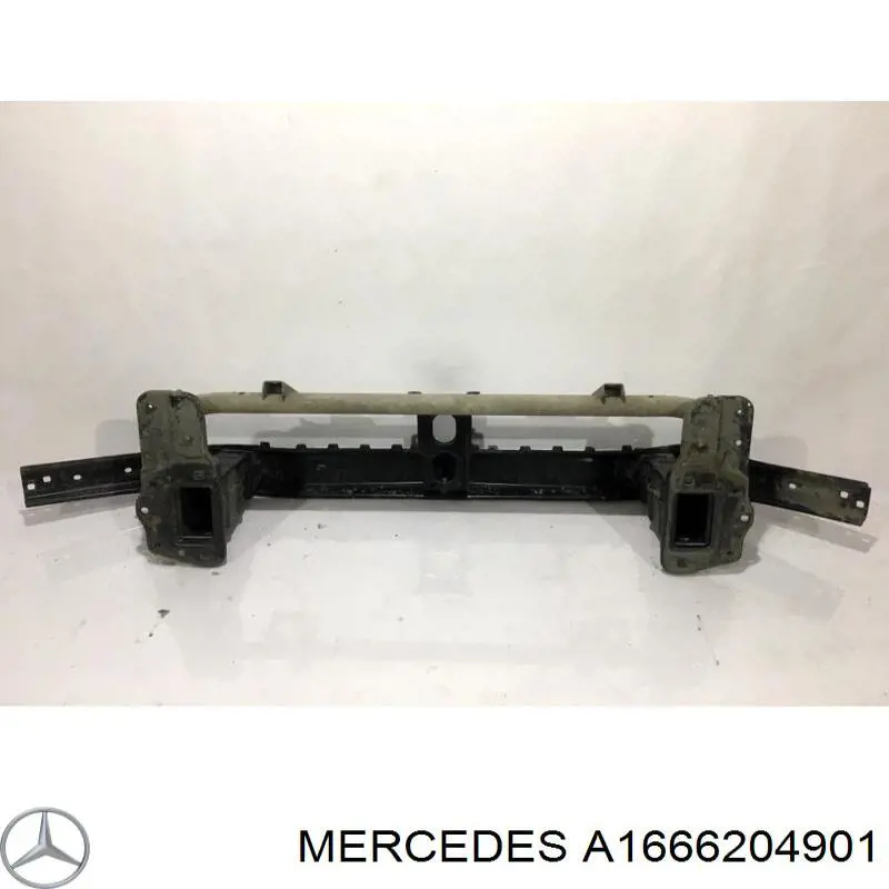  A1666204901 Mercedes