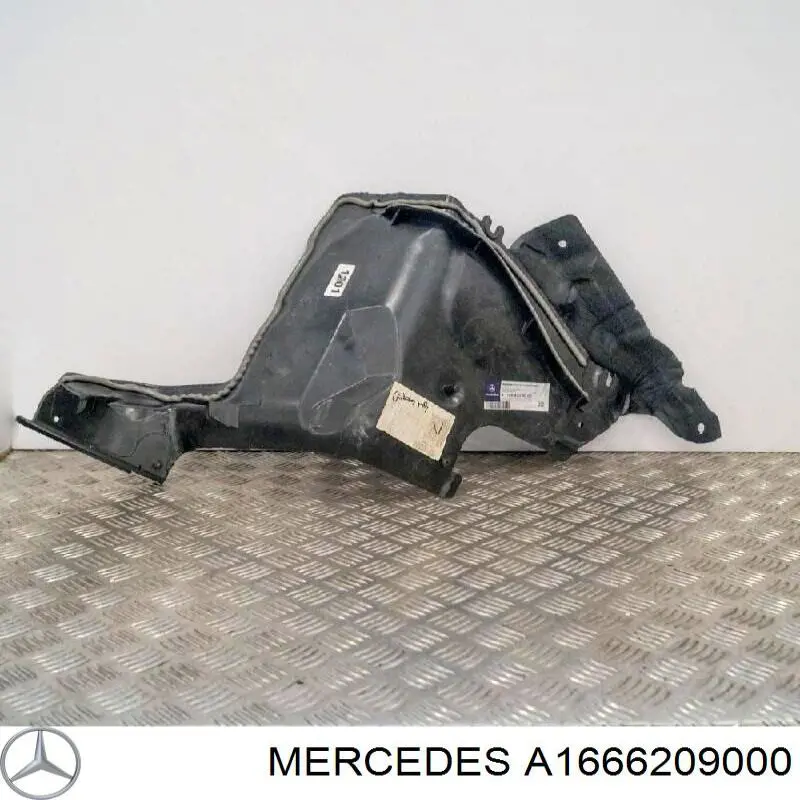 Купить A1666200478 Mercedes 