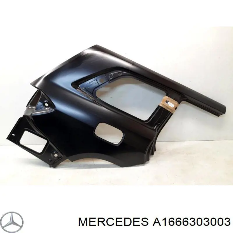 Купить A1666303003 Mercedes 
