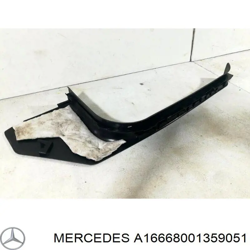 Купить A1666800135 Mercedes 