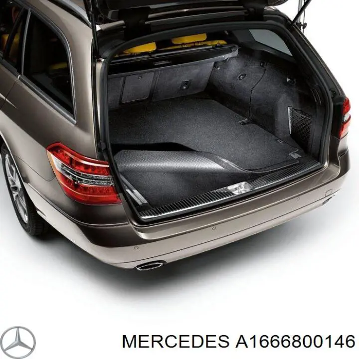 Купить A1666800146 Mercedes 