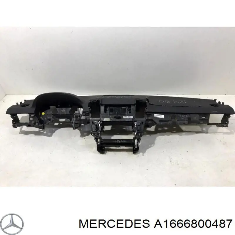 A1666800487 Mercedes