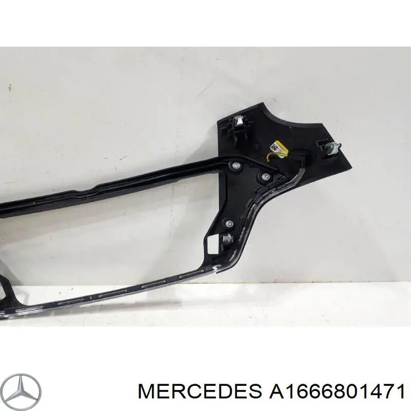  Mercedes A1666801471 цена, от 76.01 USD
