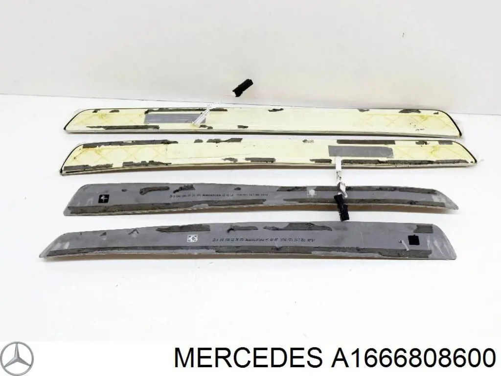  A1666808600 Mercedes