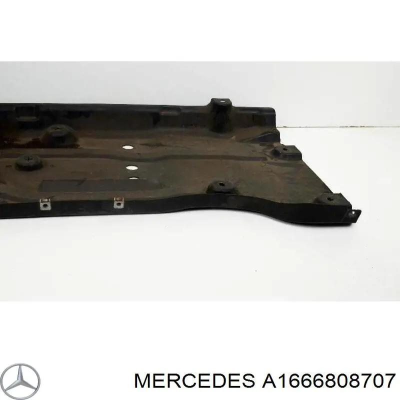  Mercedes 1666808707 цена, от 44.44 USD