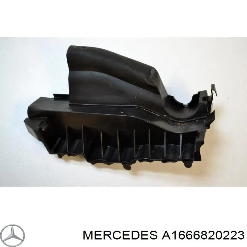  A1666820223 Mercedes