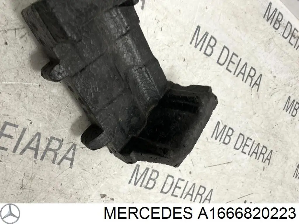 A1666820223 Mercedes 