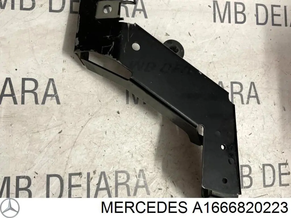 Купить A1666820223 Mercedes 