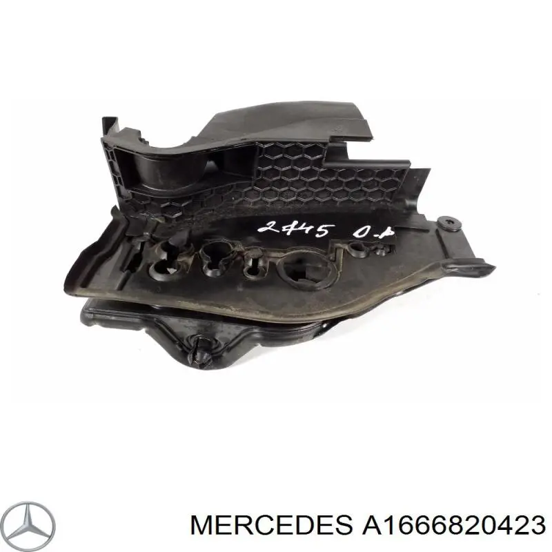  A1666820423 Mercedes