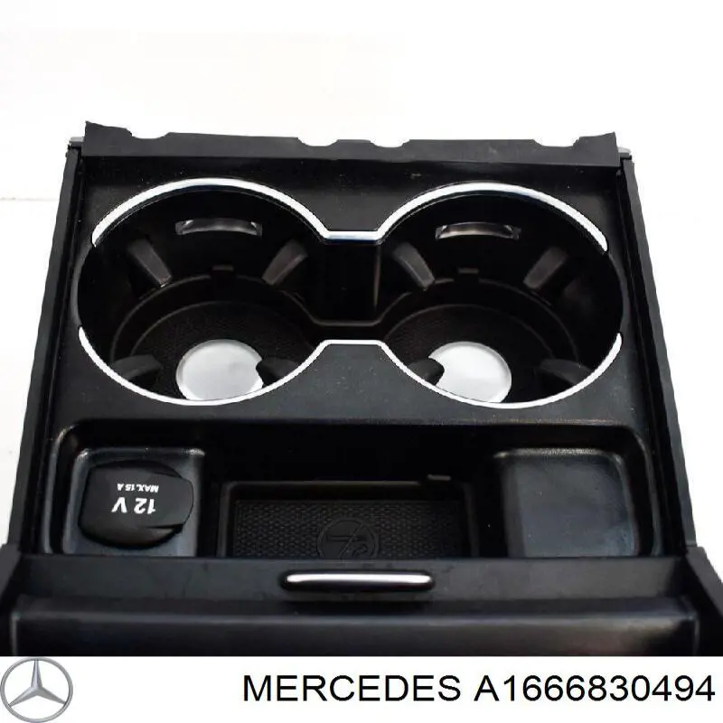  A1666830494 Mercedes