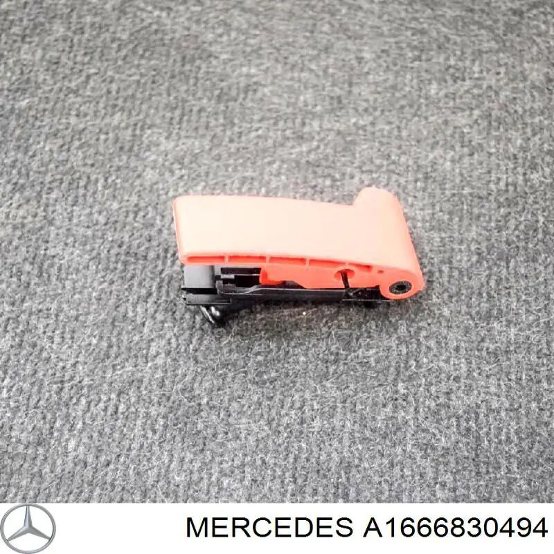  Mercedes A1666830494 цена, от 10.14 USD