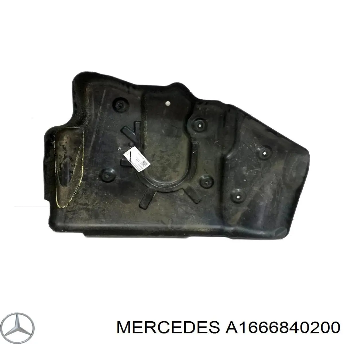  A1666840200 Mercedes