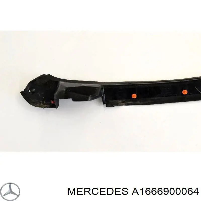  Mercedes A1666900064 цена, от 48.14 USD