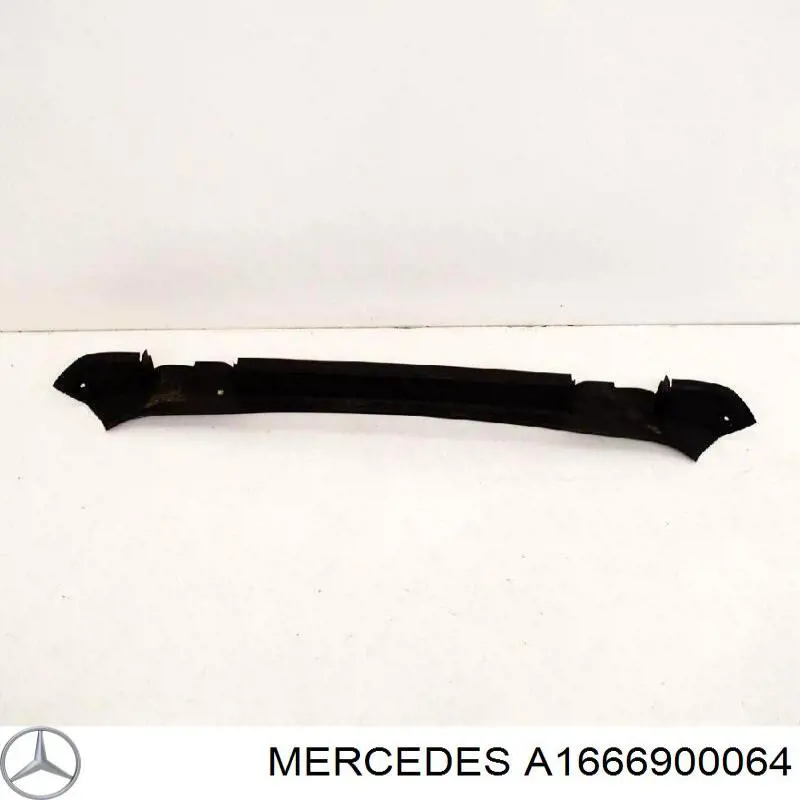 A1666900064 Mercedes 
