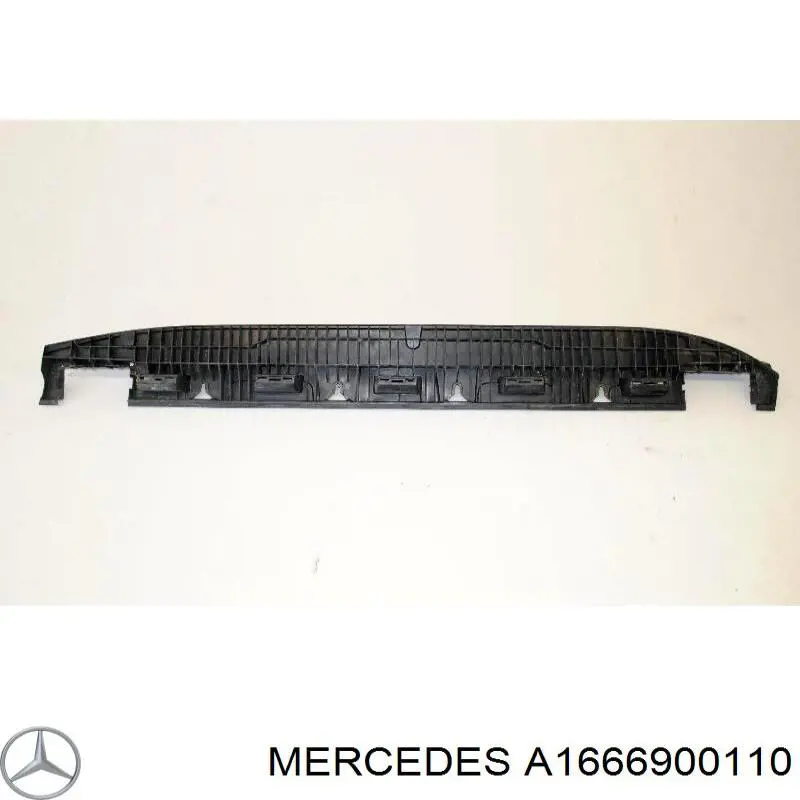 A1666900110 Mercedes 