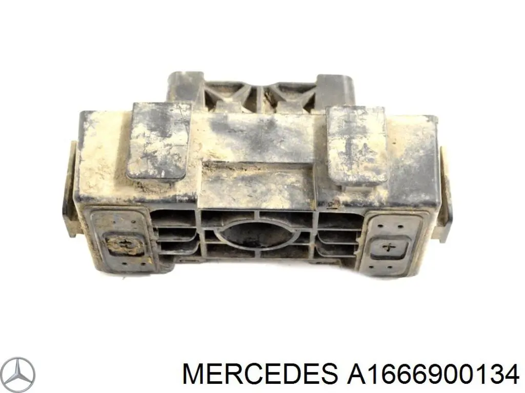 A1666900134 Mercedes 