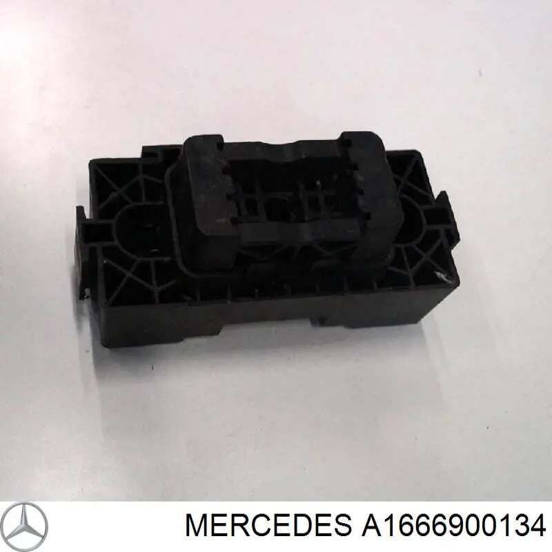  A1666900134 Mercedes