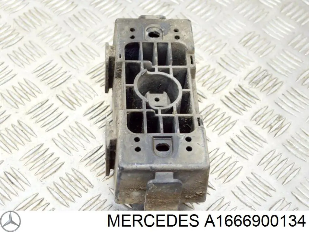  Mercedes A1666900134 цена, от 12.68 USD