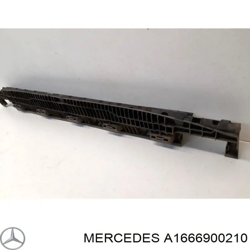  A1666900210 Mercedes