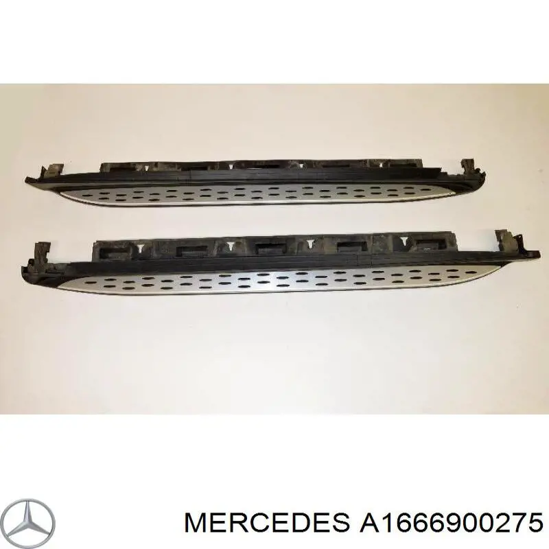 A1666900275 Mercedes