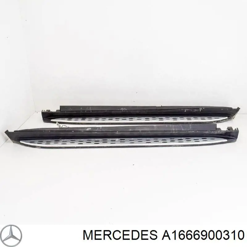  A1666900310 Mercedes