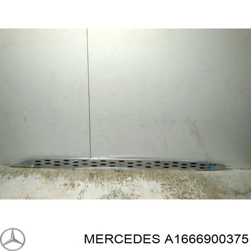A1666900375 Mercedes