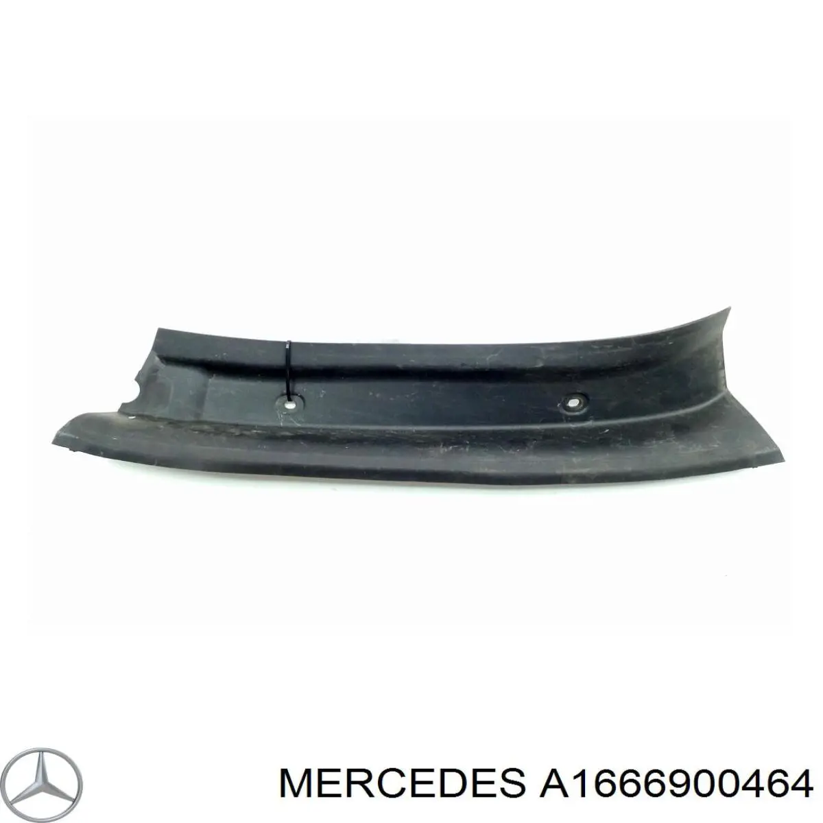 A1666900464 Mercedes 