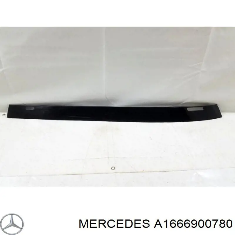  Mercedes A1666900780 цена, от 43.92 USD