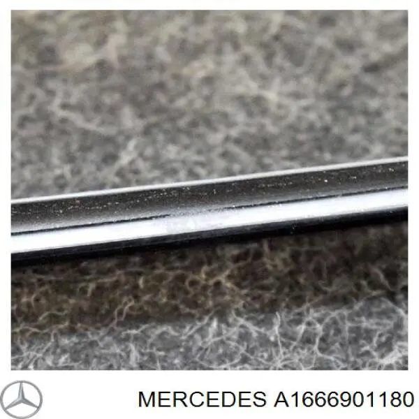  A1666901180 Mercedes