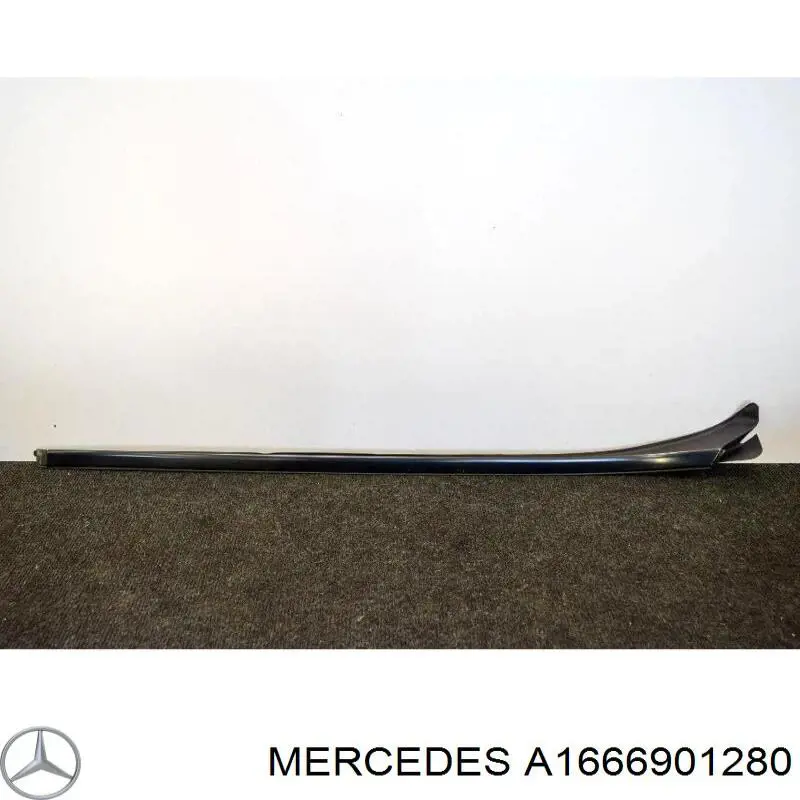  A1666901280 Mercedes