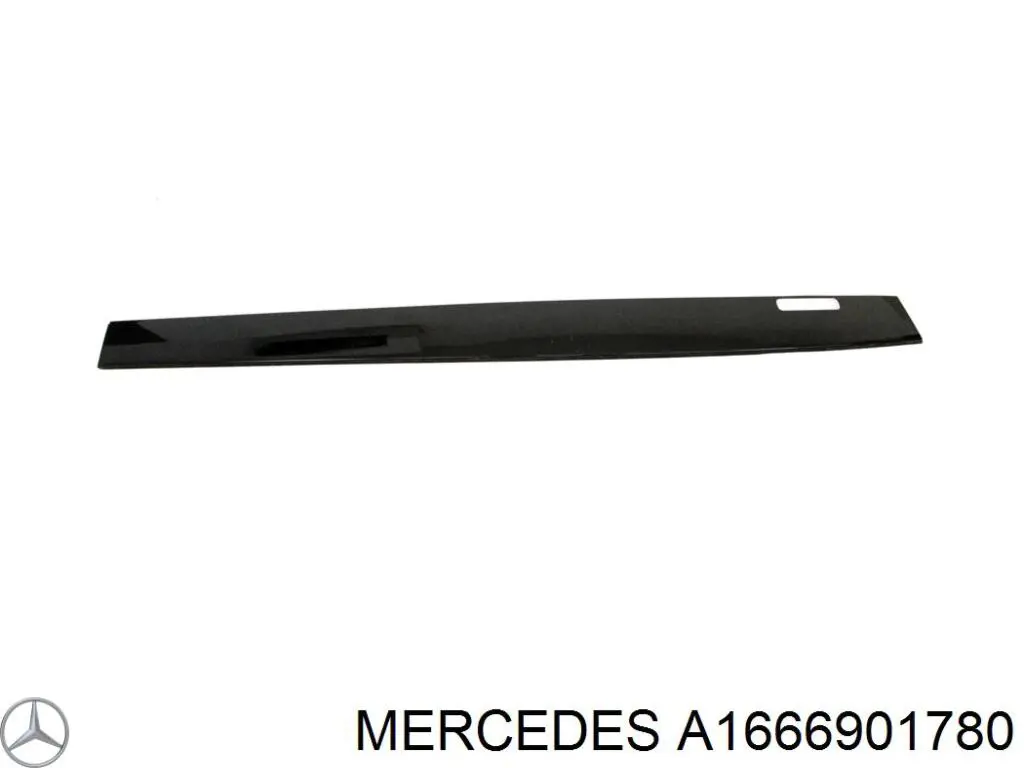 Купить A1666901780 Mercedes 